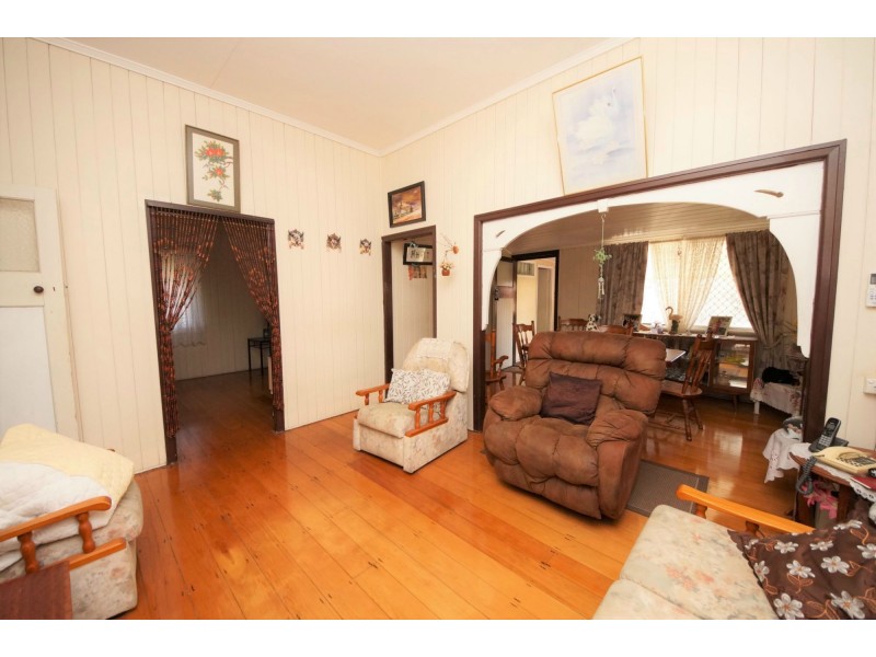 54 First Street, Home Hill QLD 4806