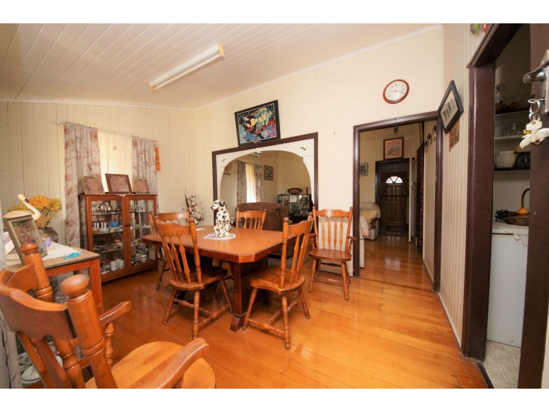 54 First Street, Home Hill QLD 4806