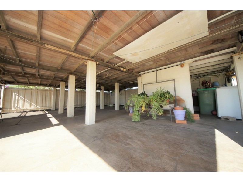 54 First Street, Home Hill QLD 4806