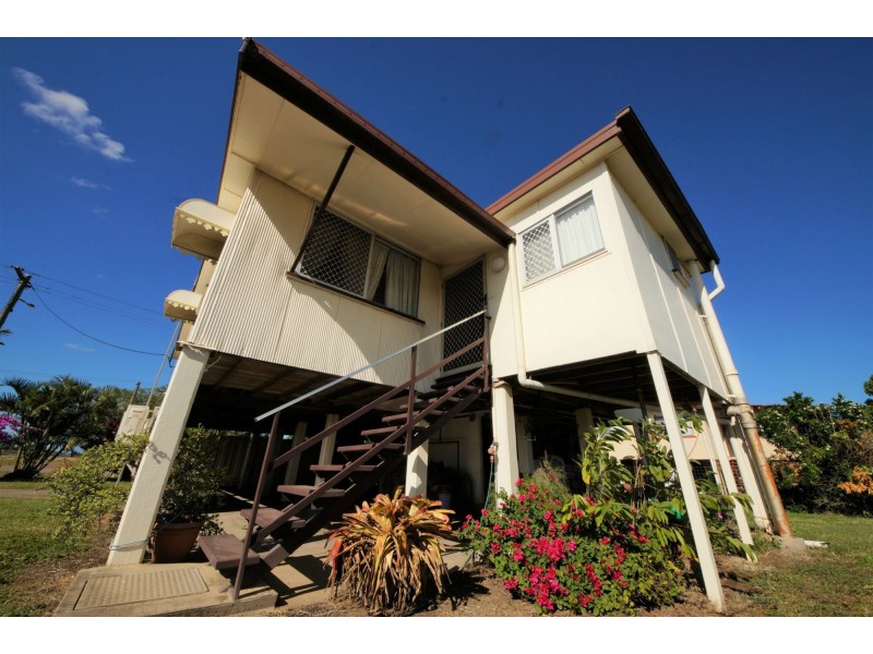 54 First Street, Home Hill QLD 4806