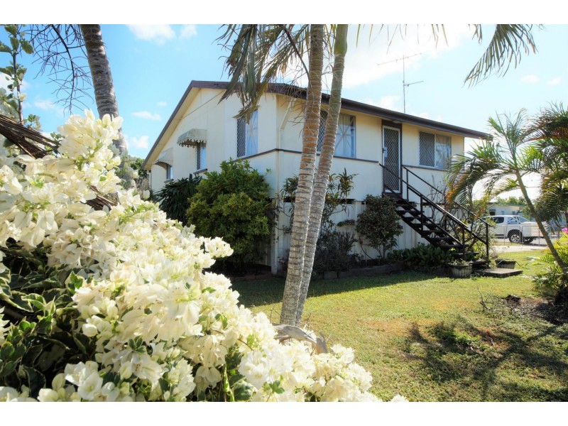 54 First Street, Home Hill QLD 4806