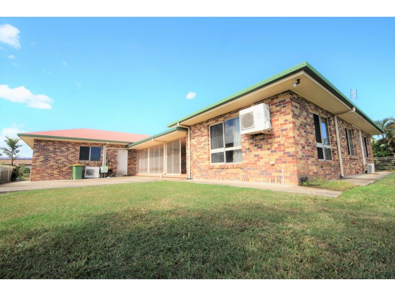 26 Gainsborough Drive, Ayr QLD 4807