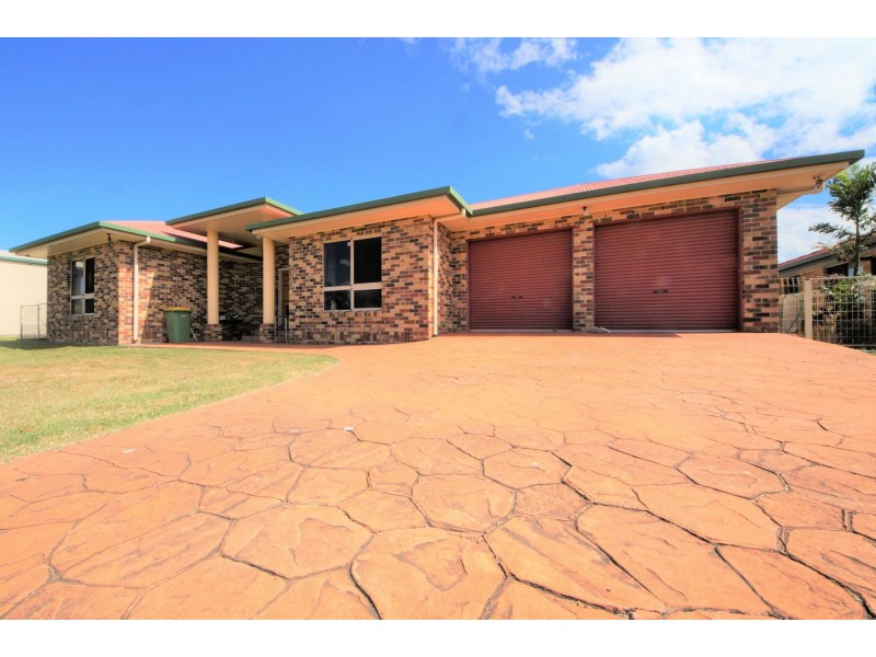 26 Gainsborough Drive, Ayr QLD 4807