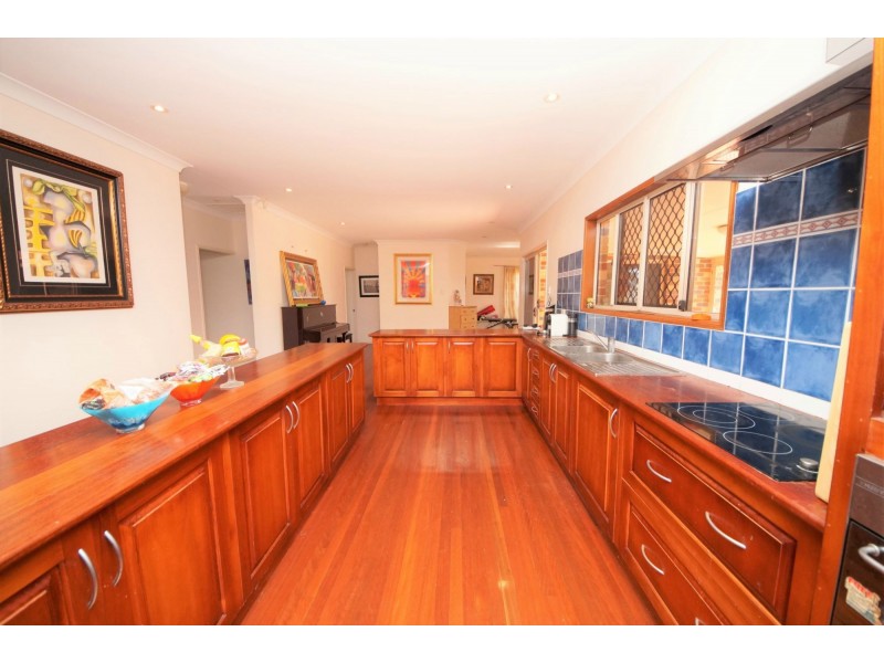 26 Gainsborough Drive, Ayr QLD 4807