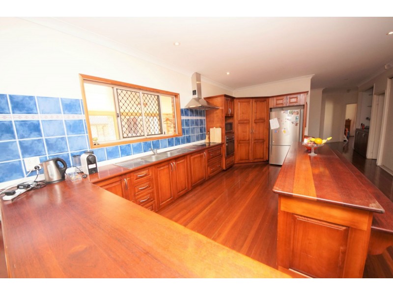 26 Gainsborough Drive, Ayr QLD 4807