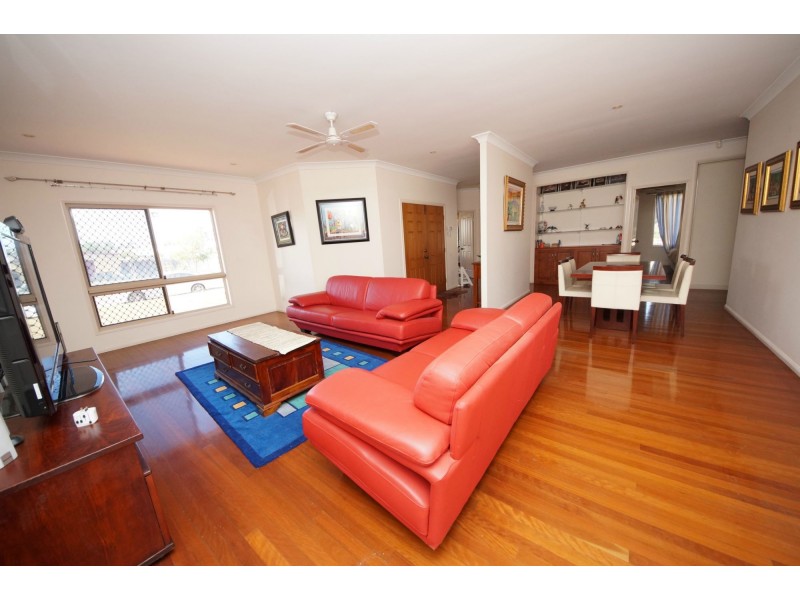 26 Gainsborough Drive, Ayr QLD 4807