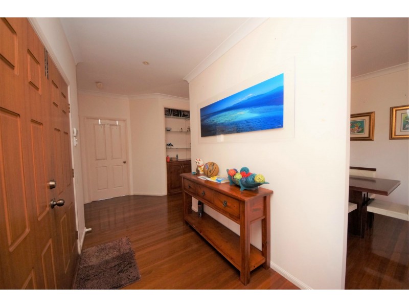 26 Gainsborough Drive, Ayr QLD 4807