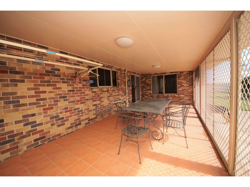 26 Gainsborough Drive, Ayr QLD 4807