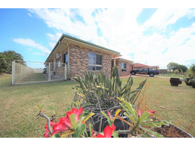 26 Gainsborough Drive, Ayr QLD 4807