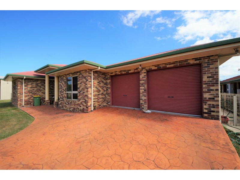 26 Gainsborough Drive, Ayr QLD 4807