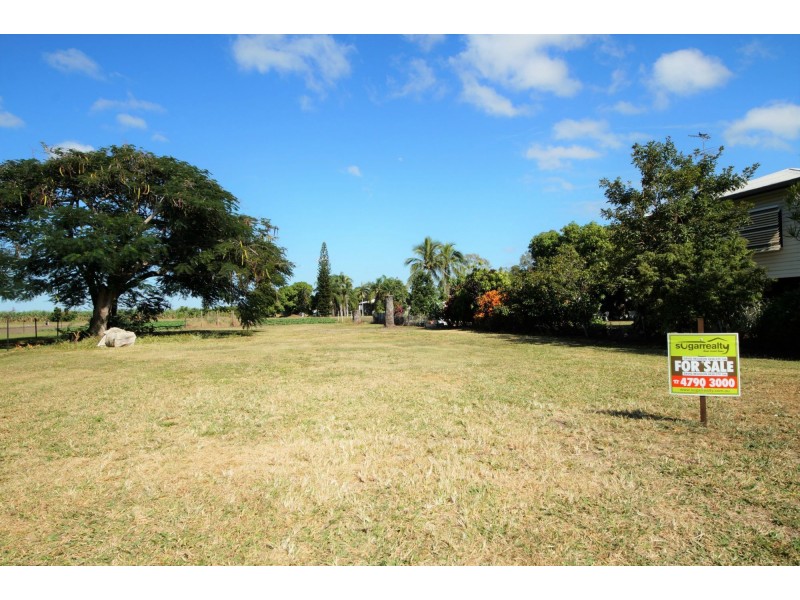 66 Third Avenue, Home Hill QLD 4806