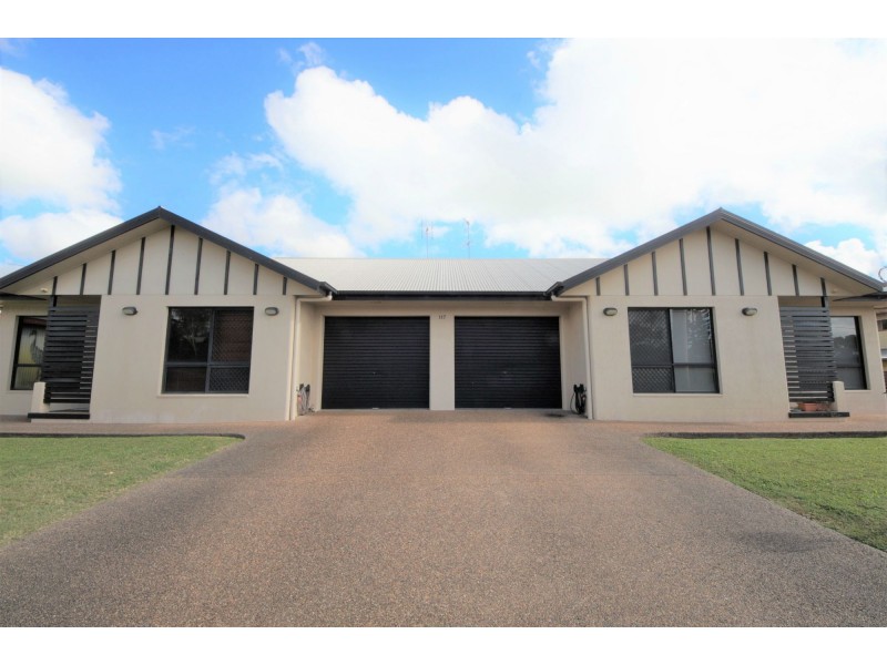 117 Wilmington Street, Ayr QLD 4807