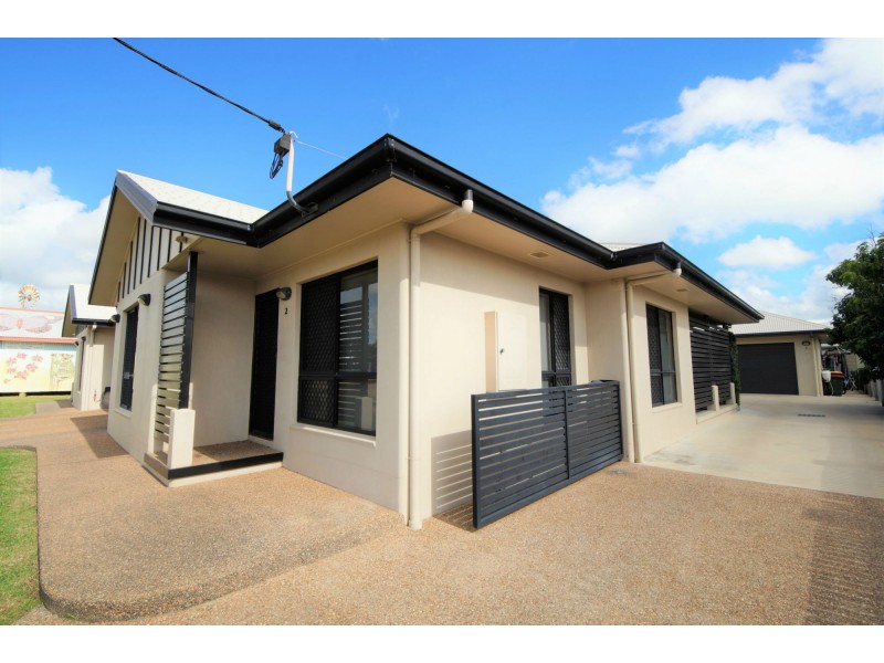 117 Wilmington Street, Ayr QLD 4807