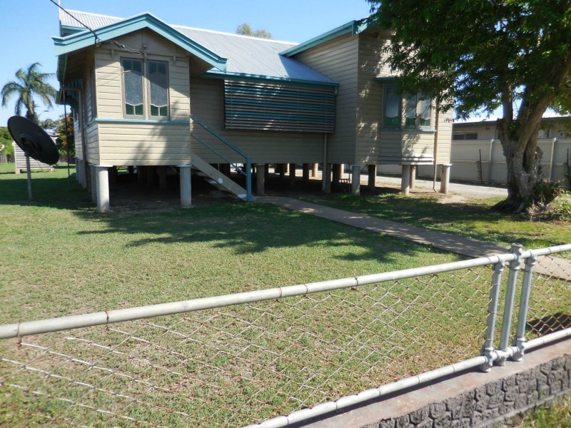 Ayr QLD 4807