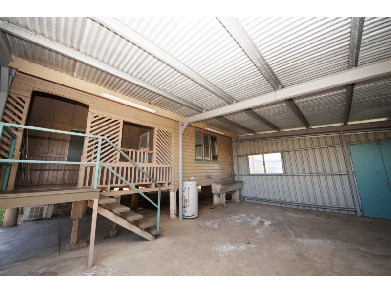 Ayr QLD 4807