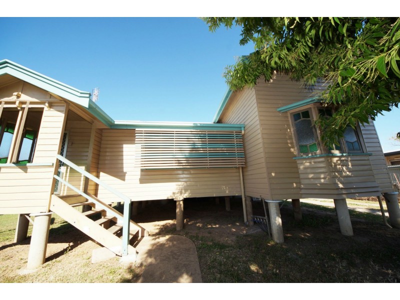 Ayr QLD 4807