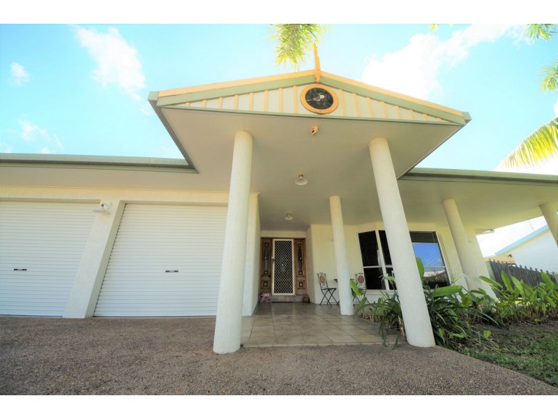 36 Laurence Crescent, Ayr QLD 4807