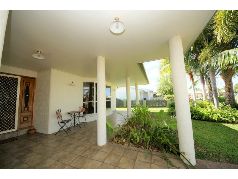 36 Laurence Crescent, Ayr QLD 4807