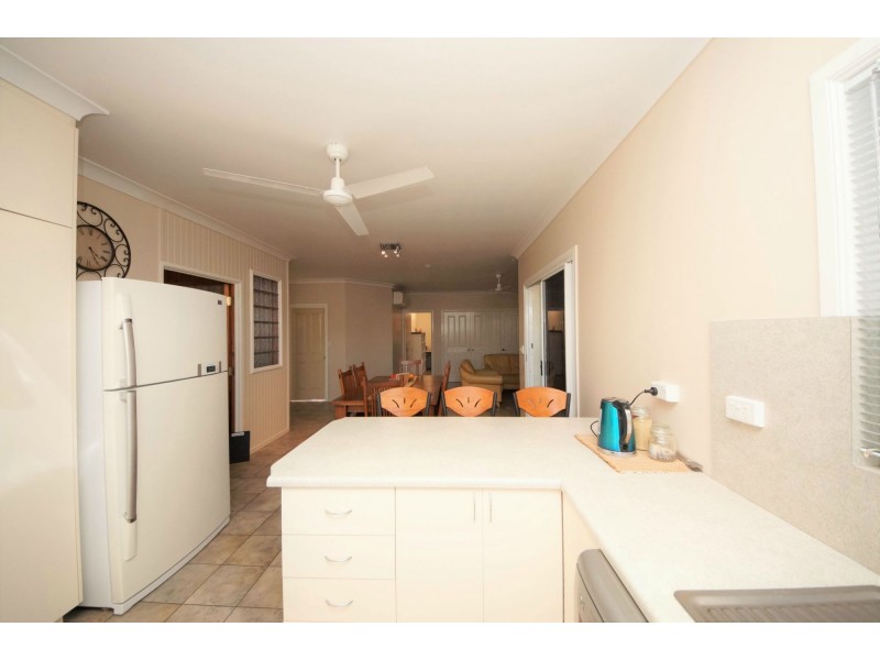 36 Laurence Crescent, Ayr QLD 4807