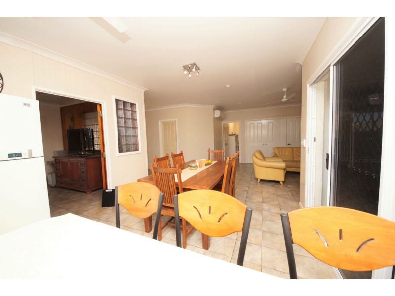 36 Laurence Crescent, Ayr QLD 4807