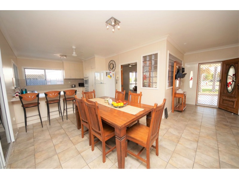 36 Laurence Crescent, Ayr QLD 4807