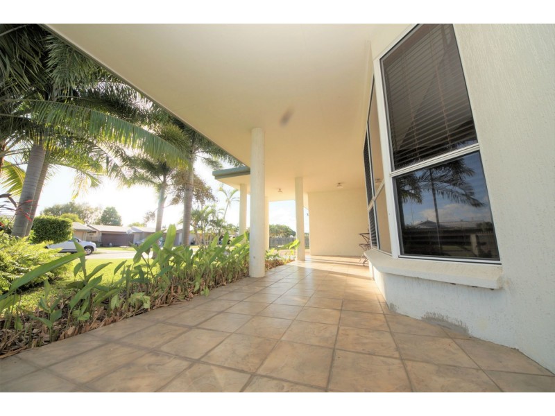 36 Laurence Crescent, Ayr QLD 4807