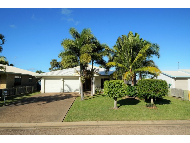 36 Laurence Crescent, Ayr QLD 4807