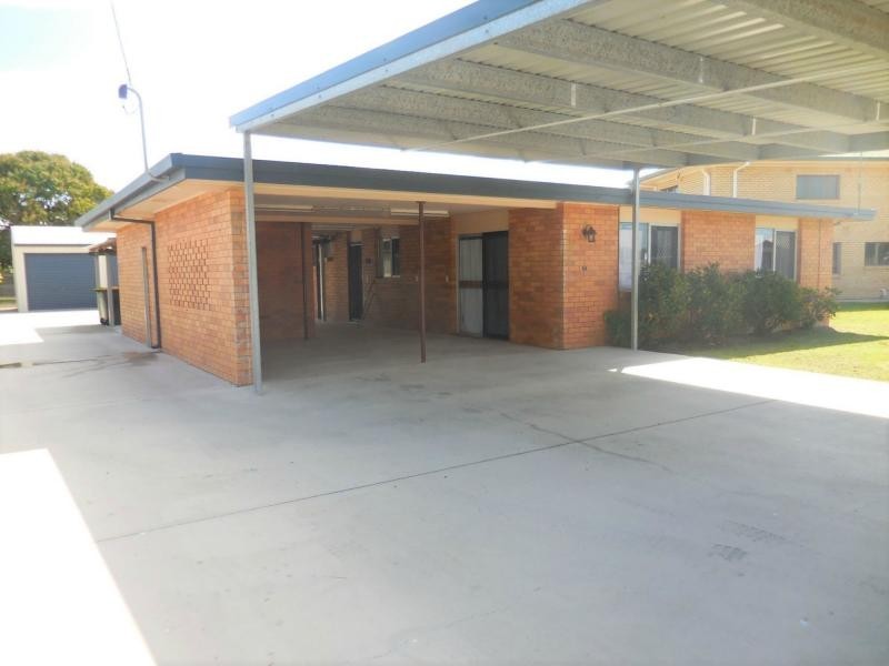 Ayr QLD 4807