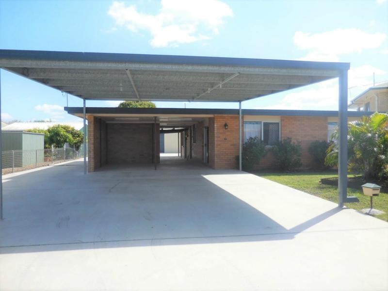 Ayr QLD 4807