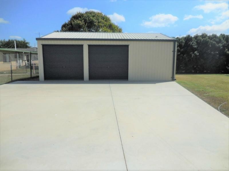 Ayr QLD 4807