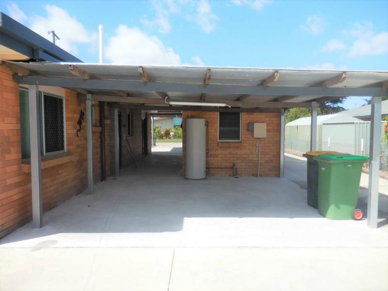 Ayr QLD 4807