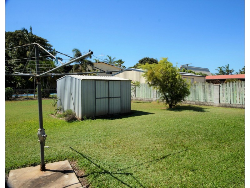 Ayr QLD 4807