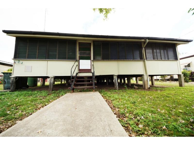 Ayr QLD 4807