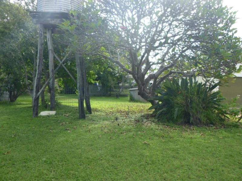 Ayr QLD 4807
