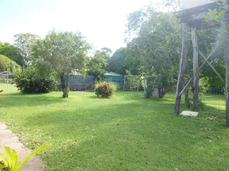 Ayr QLD 4807