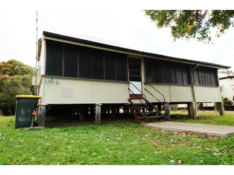 Ayr QLD 4807