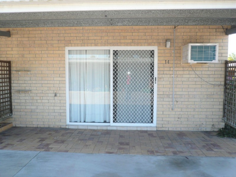 Ayr QLD 4807