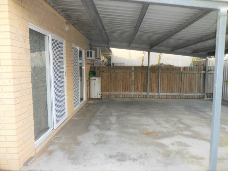 Ayr QLD 4807