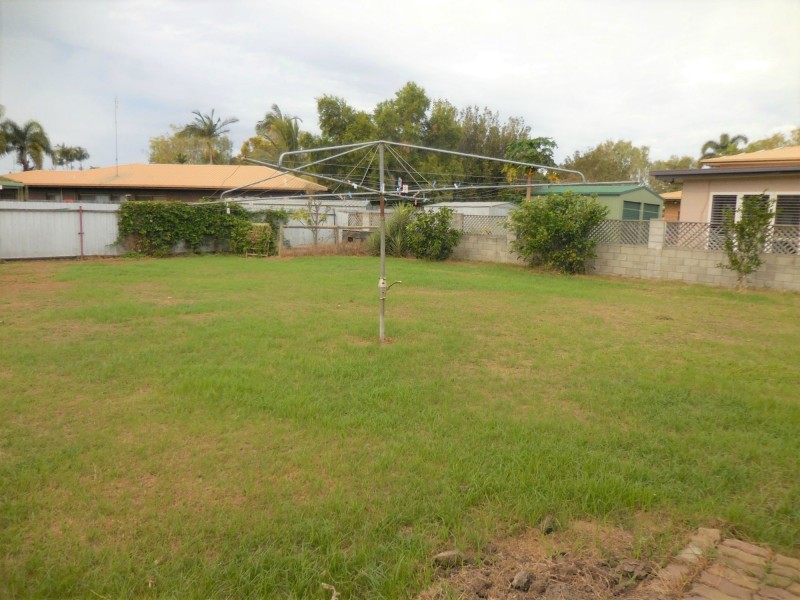 Ayr QLD 4807