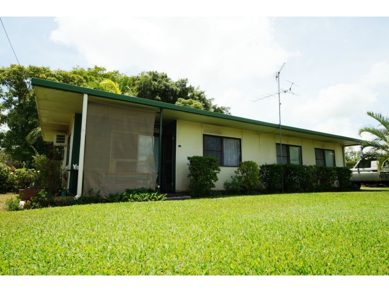 Brandon QLD 4808