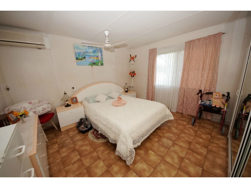 Brandon QLD 4808