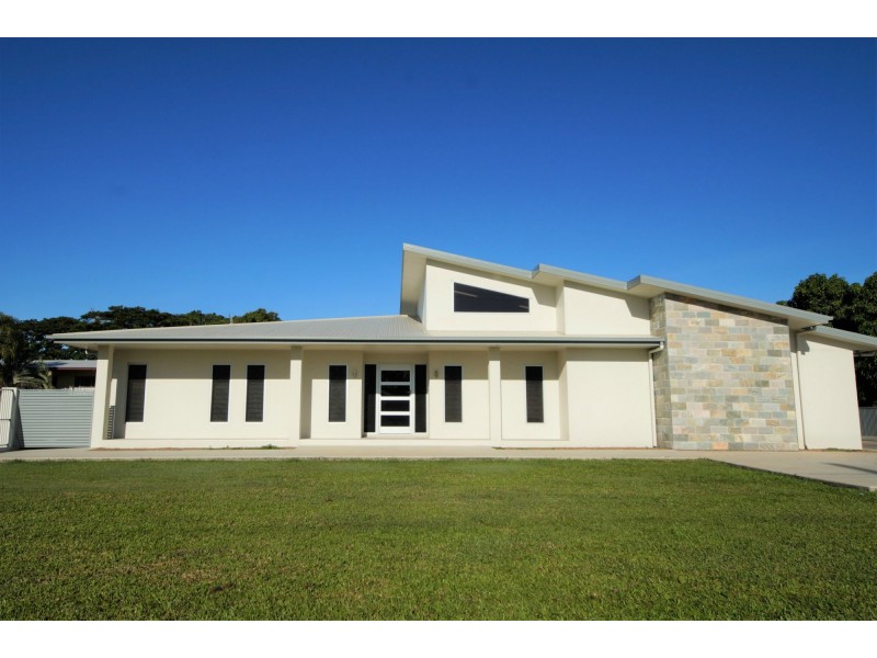 75 Norham Road, Ayr QLD 4807