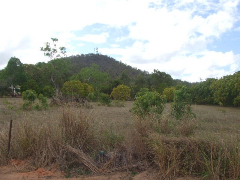 Mount Kelly QLD 4807