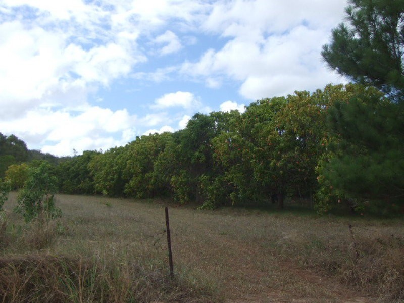 Mount Kelly QLD 4807
