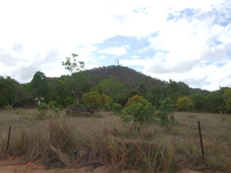 Mount Kelly QLD 4807