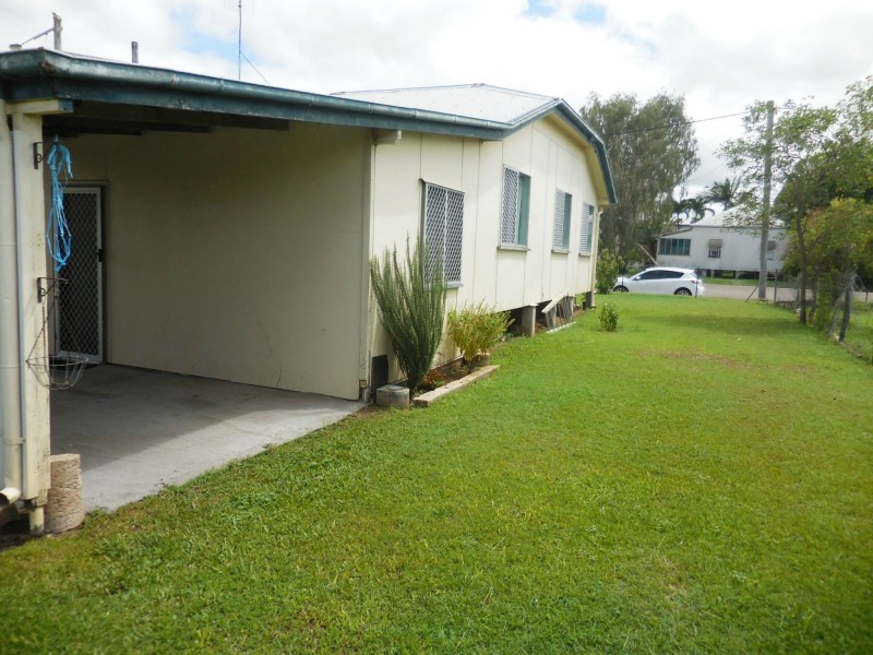 Ayr QLD 4807
