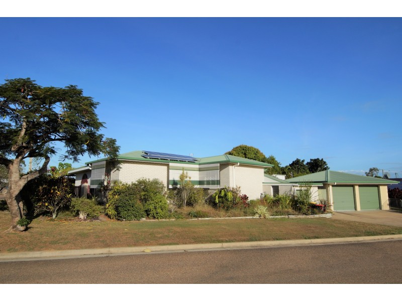 1 McIntyre Street, Ayr QLD 4807