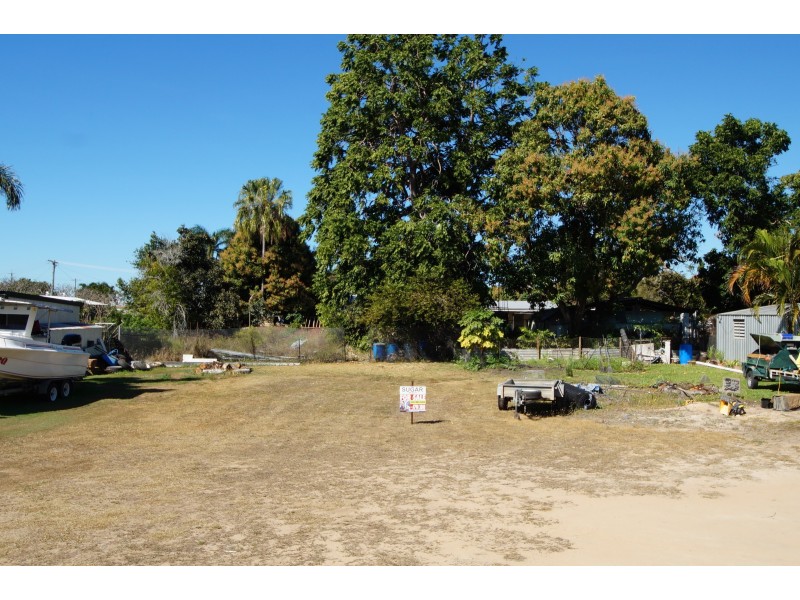 6 Jarvis Street, Ayr QLD 4807