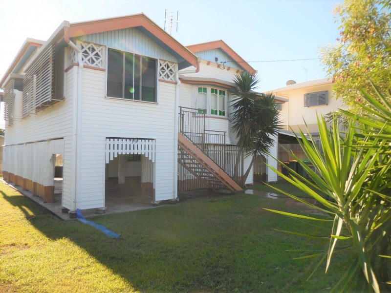 39 Wickham Street, Ayr QLD 4807