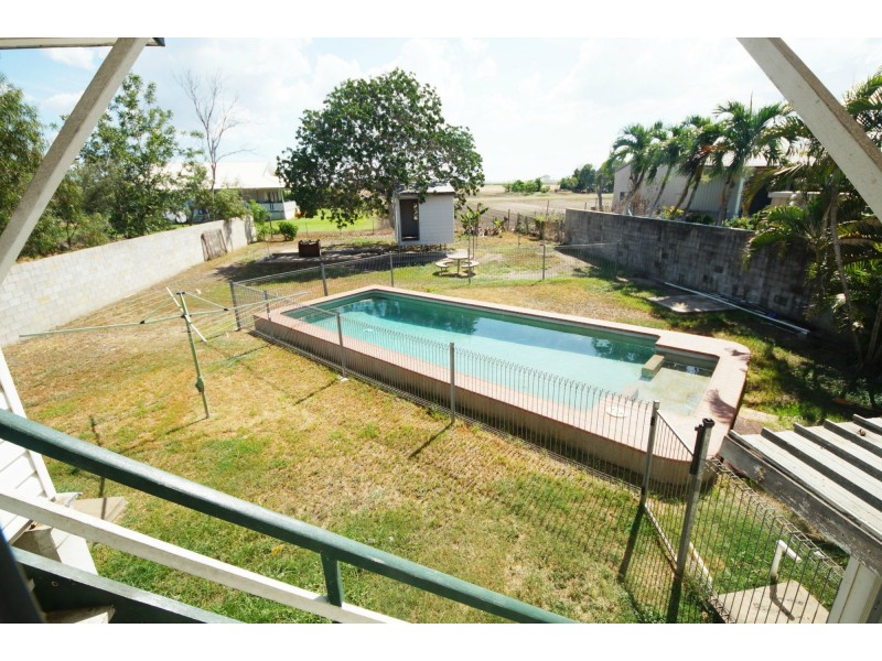 60 Third Avenue, Home Hill QLD 4806